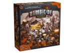 Zombicide: Invader